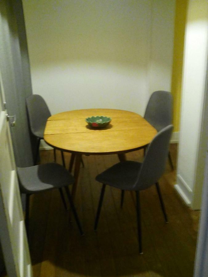 トマールCasa Do Jardim Escolaアパートメント エクステリア 写真